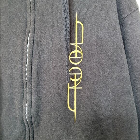 Tool Los Angeles 2019 Tour Hoodie Size Medium - Picture 5 of 10